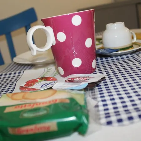 Bed & Breakfast B&B San Salvo