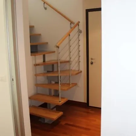 Oda ve Kahvaltı B&B San Salvo San Salvo