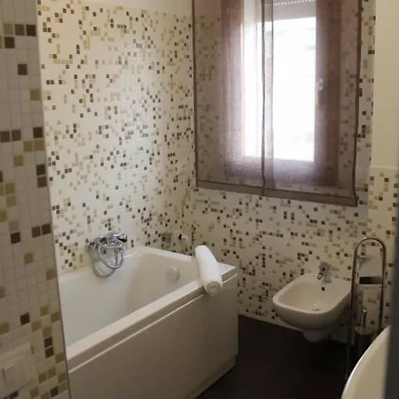 Bed & Breakfast B&B San Salvo 3*