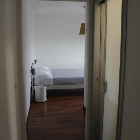 Bed & Breakfast B&B San Salvo San Salvo