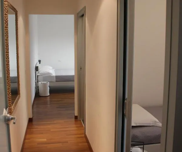 B&B San Salvo Oda ve Kahvaltı 3*