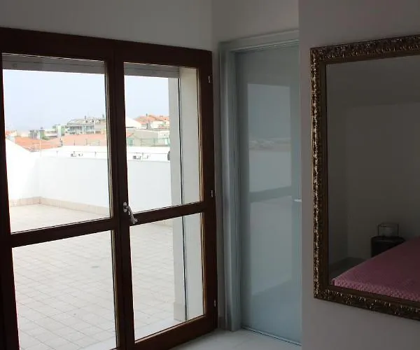 Oda ve Kahvaltı B&B San Salvo 3*