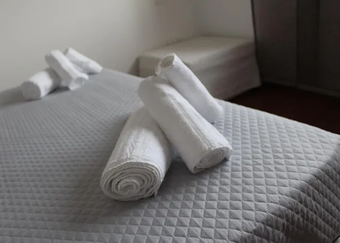 Oda ve Kahvaltı B&B San Salvo San Salvo