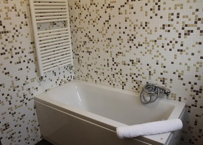 B&B San Salvo Oda ve Kahvaltı San Salvo