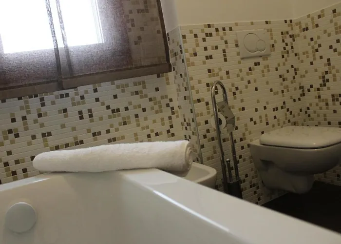 B&B San Salvo Oda ve Kahvaltı 3*