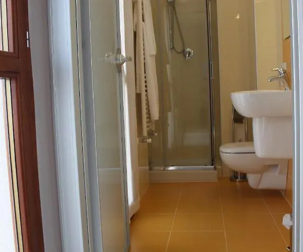 B&B San Salvo Oda ve Kahvaltı San Salvo