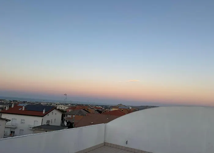 B&B San Salvo Oda ve Kahvaltı