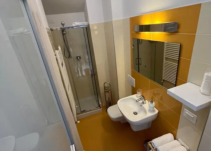 B&B San Salvo Oda ve Kahvaltı San Salvo