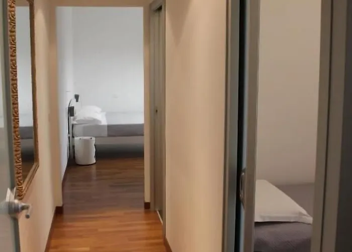 B&B San Salvo Oda ve Kahvaltı