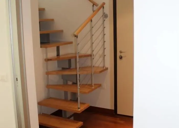 Oda ve Kahvaltı B&B San Salvo San Salvo