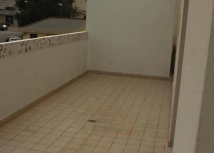 Oda ve Kahvaltı B&B San Salvo