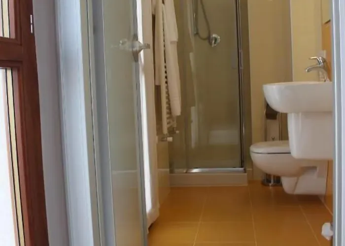 B&B San Salvo Oda ve Kahvaltı