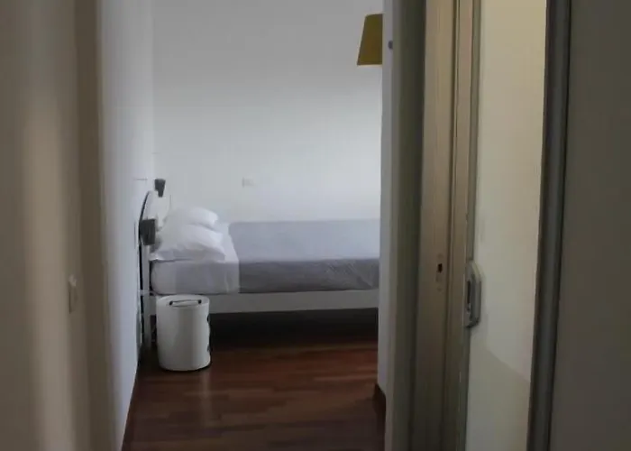 Oda ve Kahvaltı B&B San Salvo San Salvo