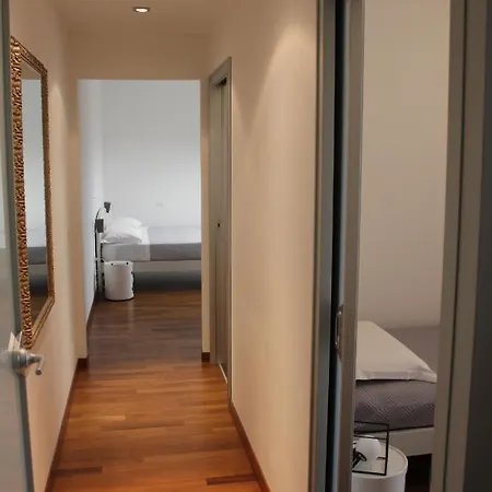 B&B San Salvo Bed & Breakfast *
