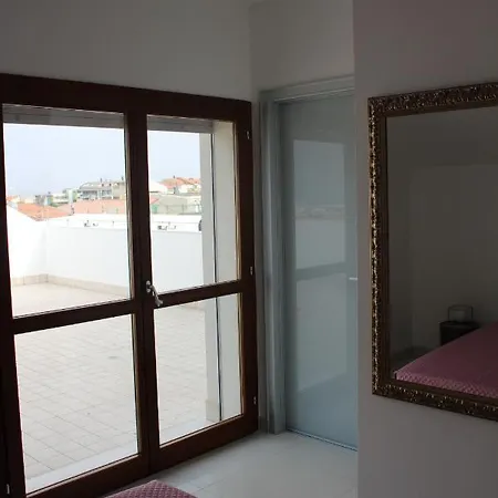 Frühstückspension B&B San Salvo 3*