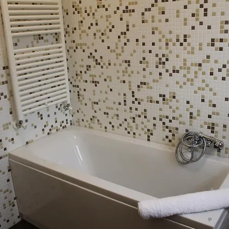 B&B San Salvo Отель типа 