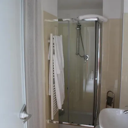 B&B San Salvo 3* 산살보