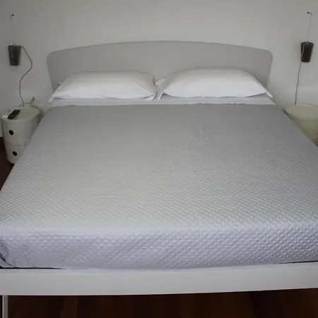 Frühstückspension B&B San Salvo 3*