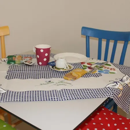 B&B San Salvo 산살보