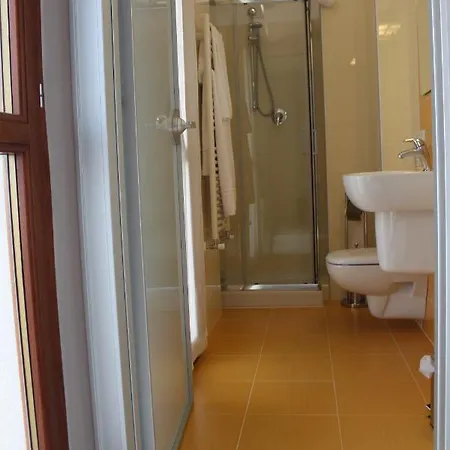 B&B San Salvo B&B 산살보