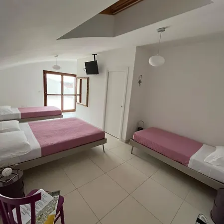 Bed and breakfast B&B San Salvo 3*