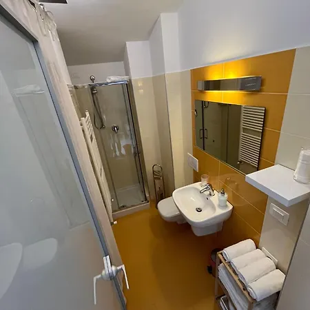 B&B San Salvo Frühstückspension San Salvo