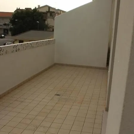 Frühstückspension B&B San Salvo