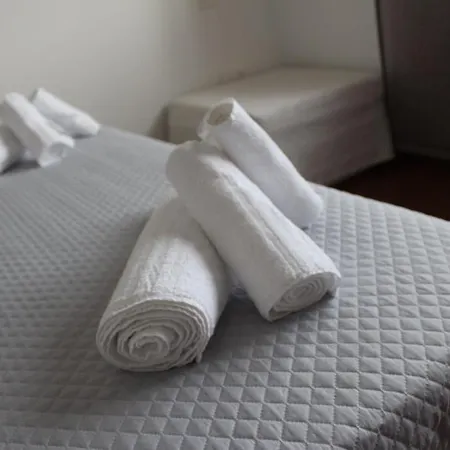 B&B San Salvo 3* 산살보