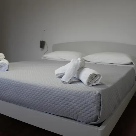 B&B San Salvo B&B 산살보