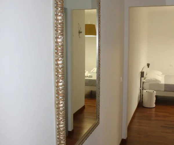 Bed and breakfast B&B San Salvo San Salvo