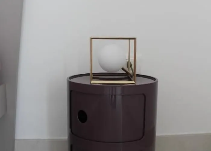 Bed & Breakfast B&B San Salvo San Salvo