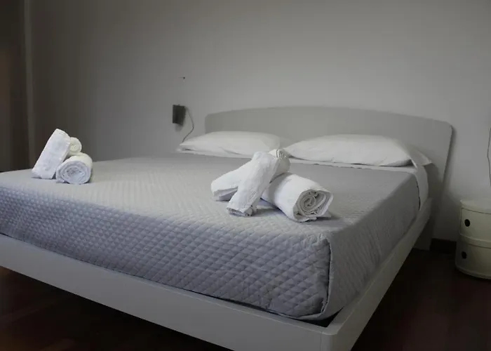 B&B San Salvo Bed and breakfast San Salvo