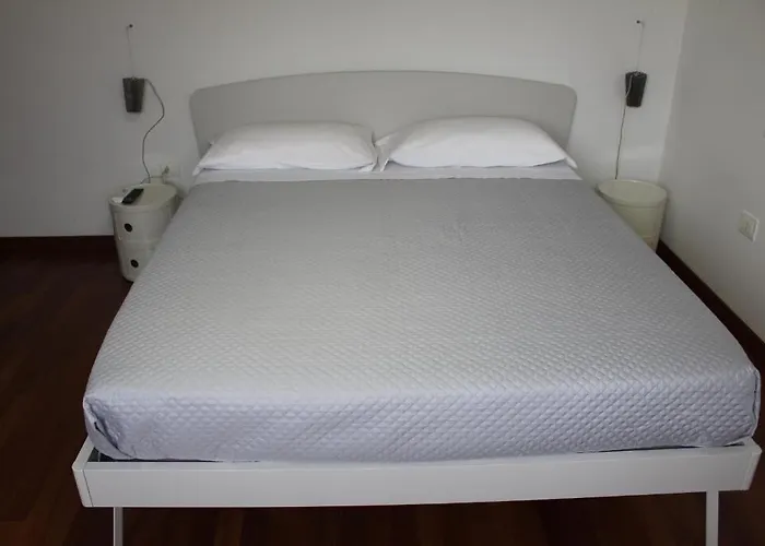 B&B San Salvo 3* San Salvo