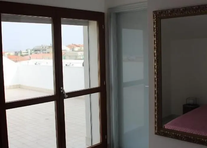 Bed and breakfast B&B San Salvo